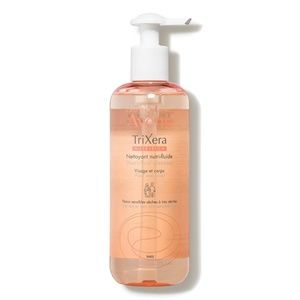 Avene TriXera Nutri-Fluid cleansing gel 13.5 fl oz